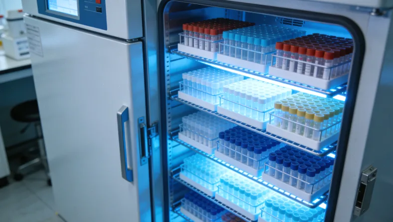 靶向药像精确制导导弹攻击癌细胞的示意图