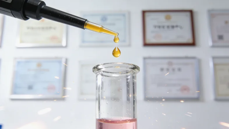 KRAS/BRAF/MSI检测结果与用药路径图