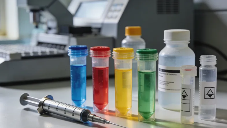 靶向药作用机制动态变化图