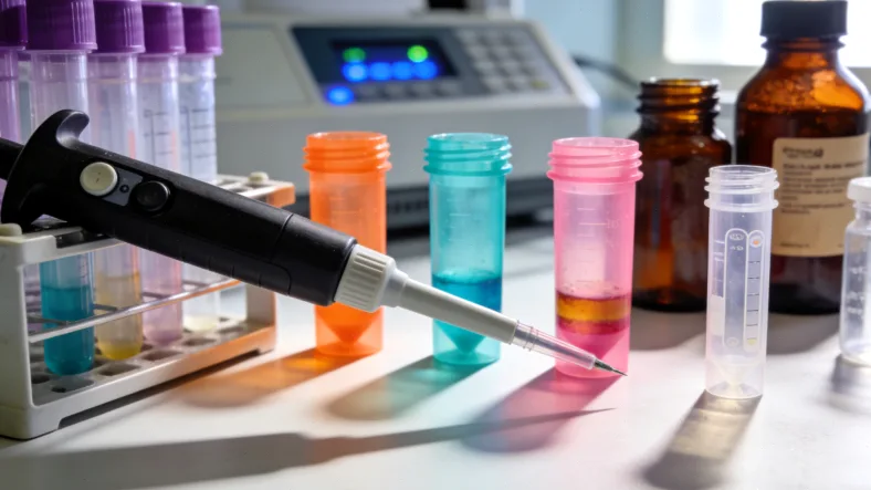 基因检测报告关键指标（KRAS, BRAF, MSI）解读