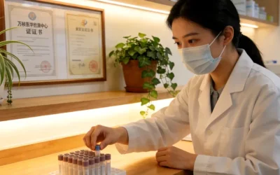 肠癌靶向治疗决策路径示意图