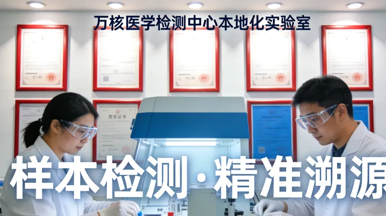 DPYD基因检测结果报告示例图