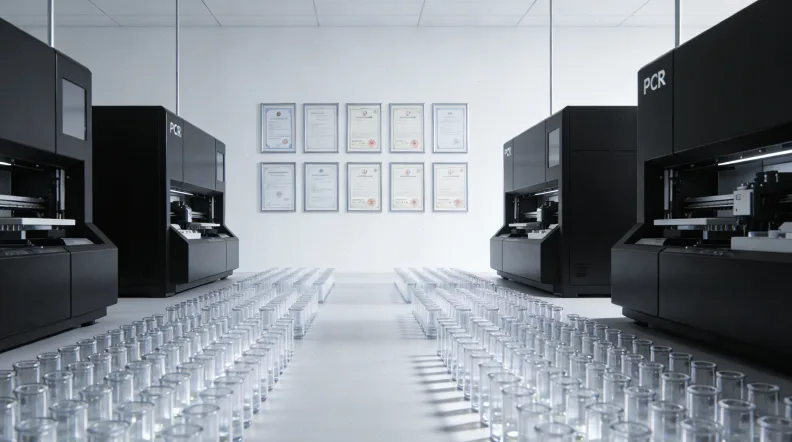 国内常见EGFR靶向药物列表与分类图示