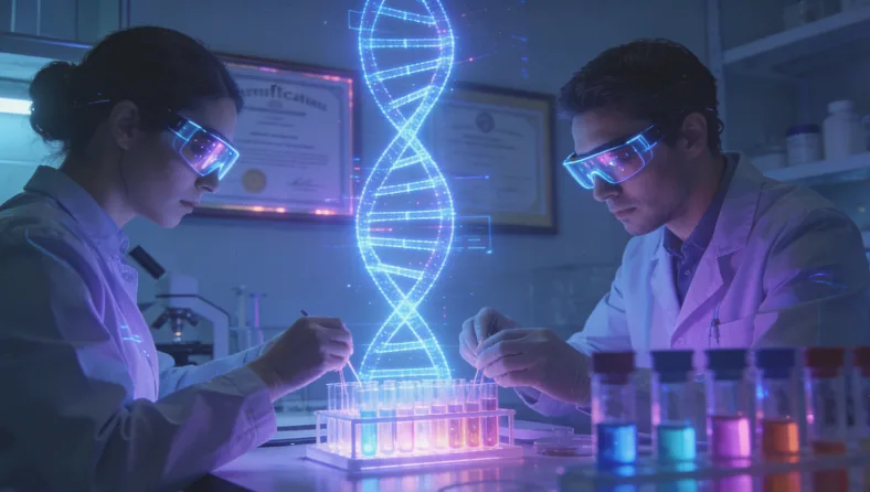 RAS基因信号通路示意图