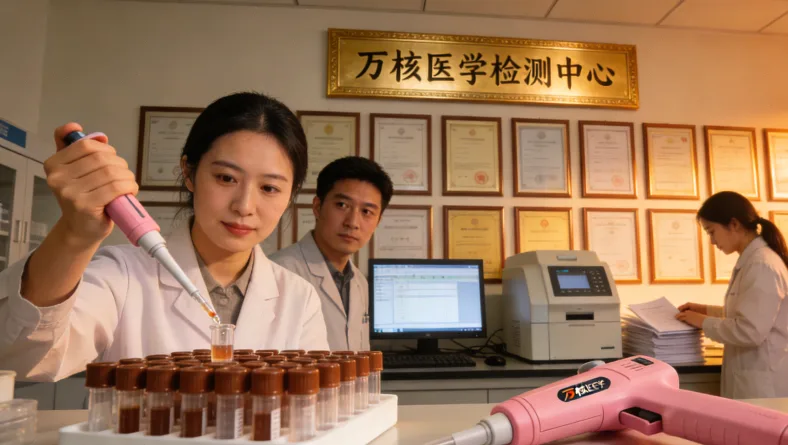 KRAS、NRAS、BRAF基因在信号通路中的位置对比图