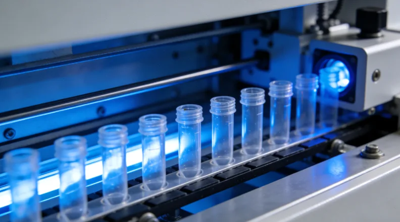 贝伐珠单抗阻断肿瘤血管生成示意图