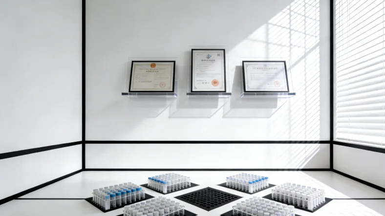 一张显示细胞信号通路的示意图，突出NRAS和RAF、MEK的位置