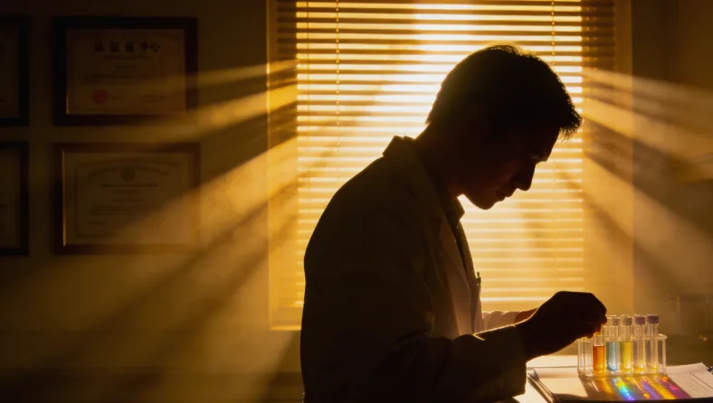 BRAF基因突变信号通路示意图