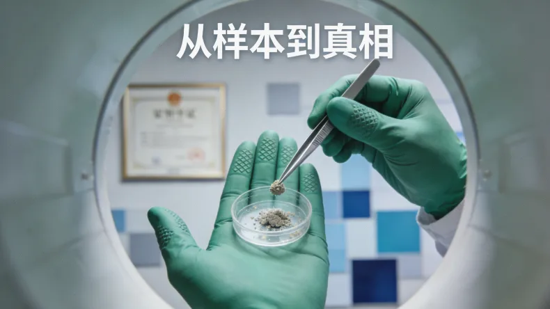 BRAF V600E突变信号通路示意图