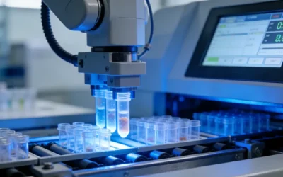 康奈非尼胶囊实物与药盒特写