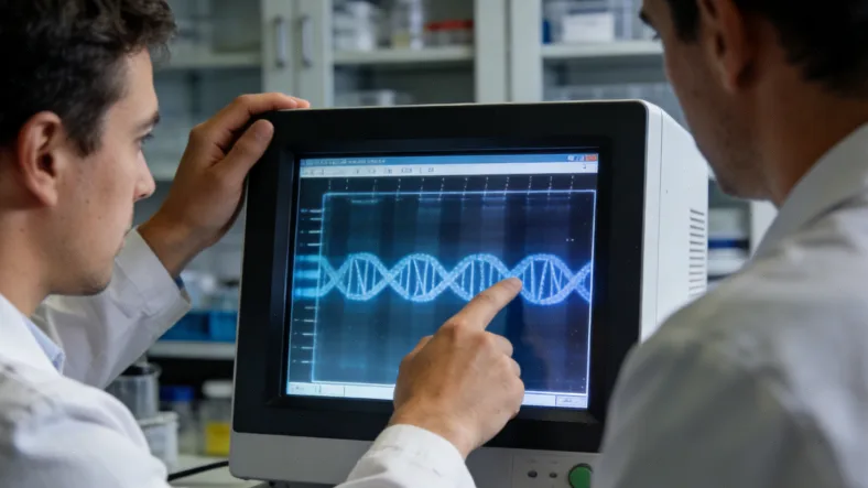 BRAF/MEK信号通路示意图,显示双靶抑制