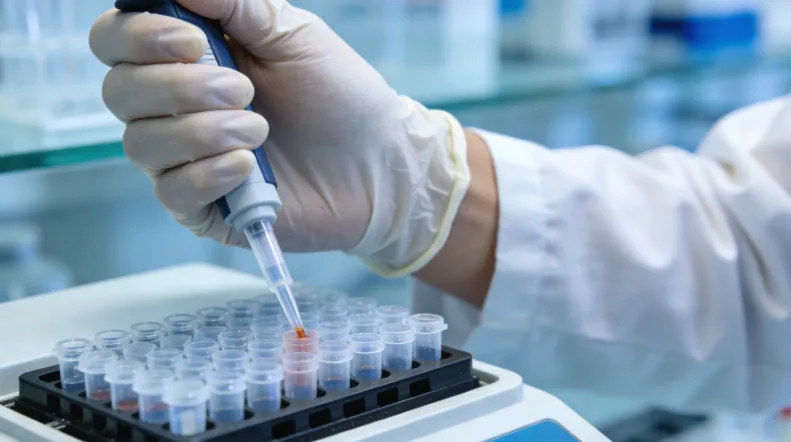 BRAF基因突变信号通路示意图