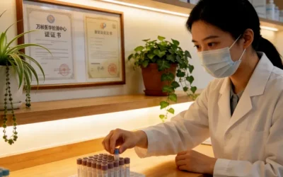 正常细胞与dMMR细胞DNA复制错误对比示意图