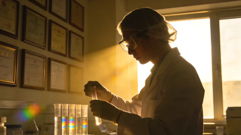 MMR蛋白“纠错小队”工作示意图