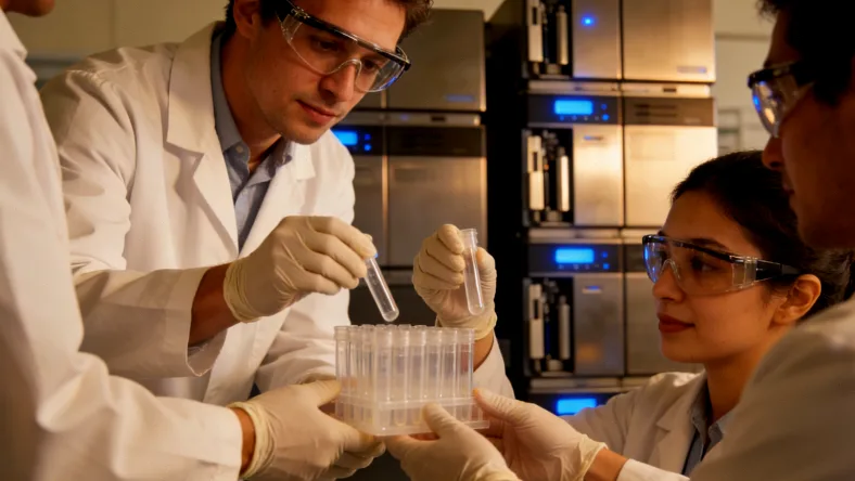 PD-1/PD-L1免疫治疗作用机制动态图解