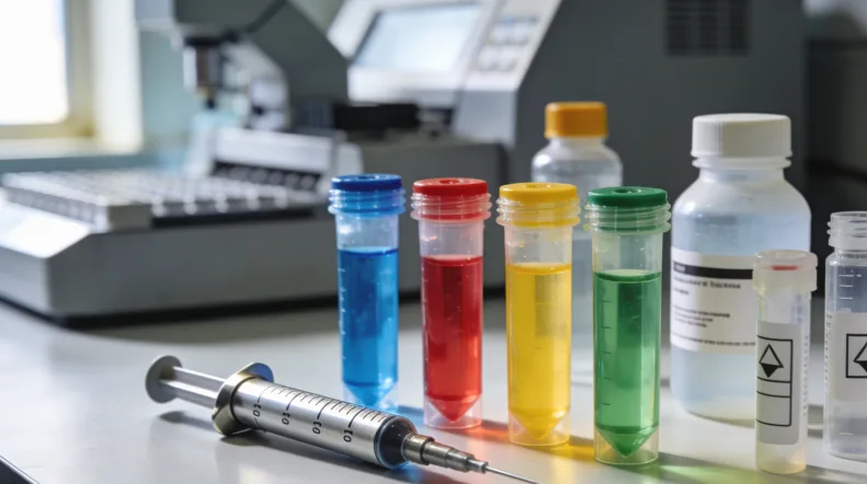 dMMR与pMMR肠癌化疗疗效对比数据图表