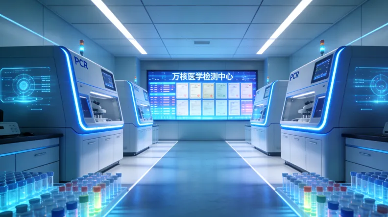 肠癌肝转移的CT影像示意图