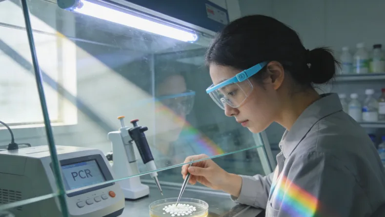 肿瘤免疫微环境中免疫细胞与肿瘤细胞相互作用卡通图