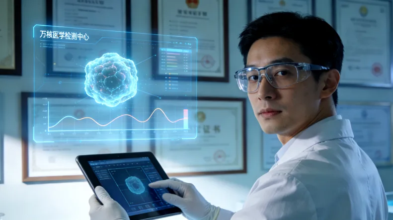 主要癌种dMMR发生率对比柱状图