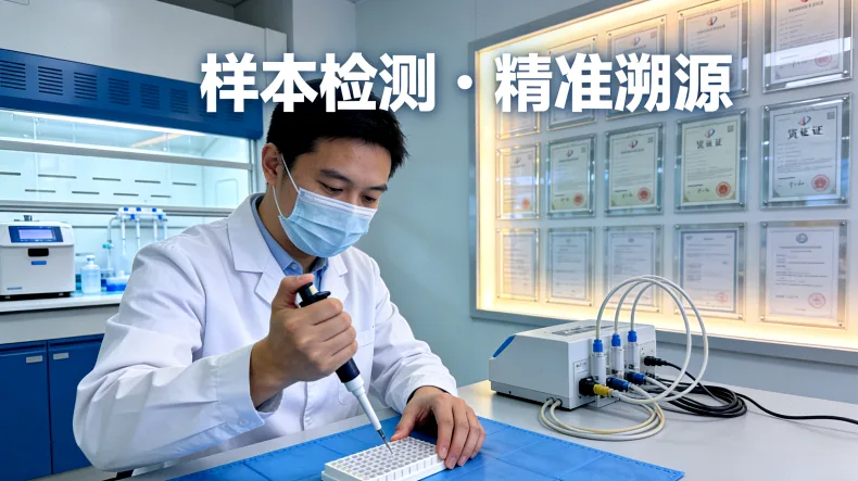 全基因检测大panel与基础检测对比示意图