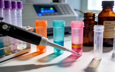 基因检测报告示意图，重点圈出TMB和HRD结果