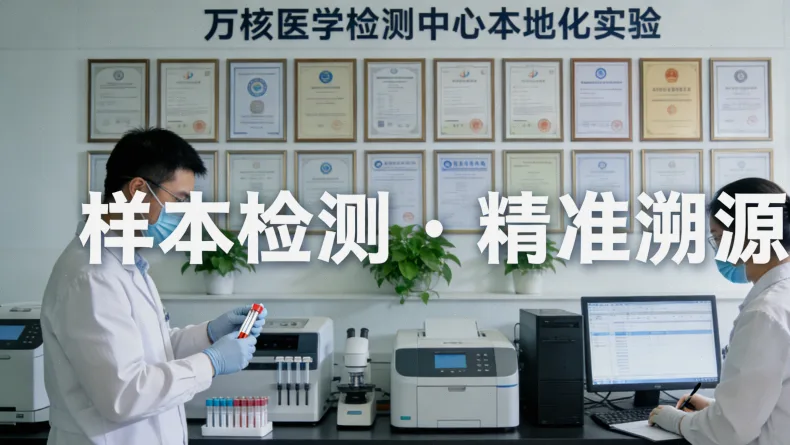 DNA双螺旋与错配修复基因（MMR）工作原理动画截图