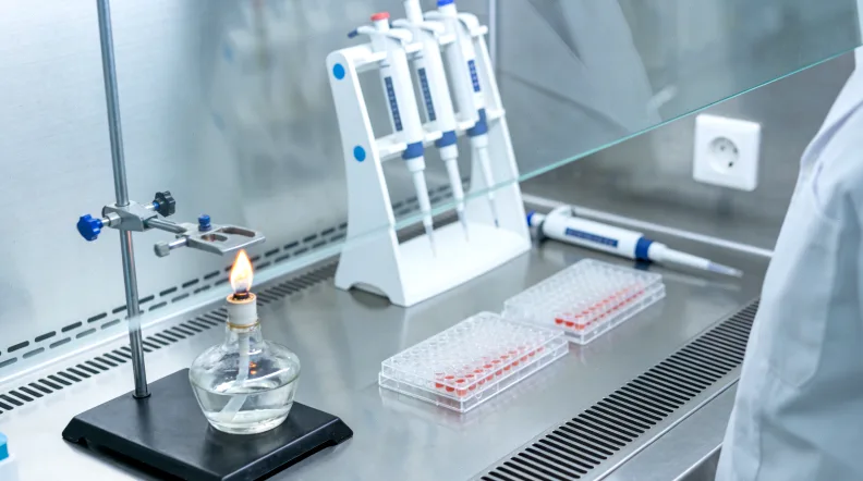 肠癌家族树与基因符号示意图