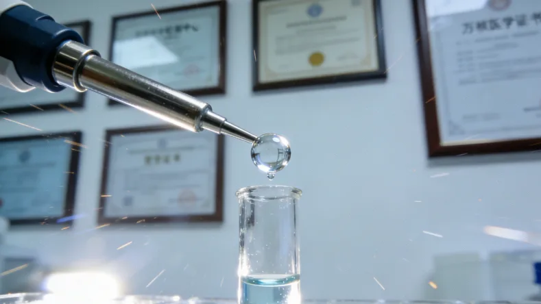 家族树状图:显示一个胚系突变在家族成员中的潜在遗传