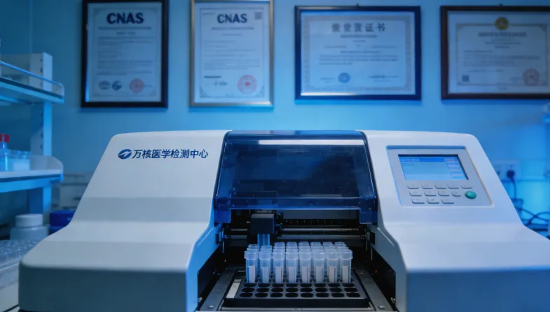 不同价位基因检测技术对比图表