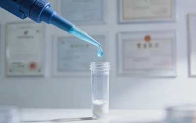 两份基因检测报告价格对比图