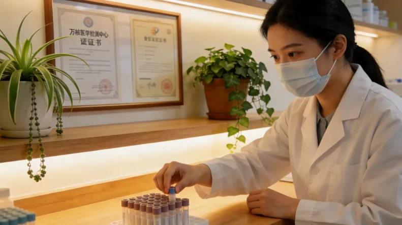 胸腔穿刺引流示意图