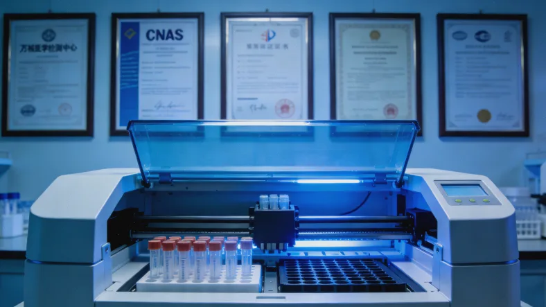 遗传性肿瘤家族谱系示意图