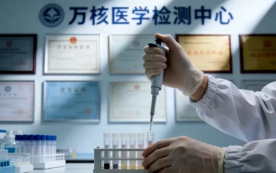 靶向药像钥匙匹配基因锁的示意图