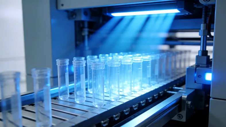 图表展示药物基因组学证据等级金字塔