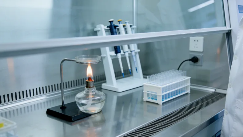 靶向药物精准作用于癌细胞示意图