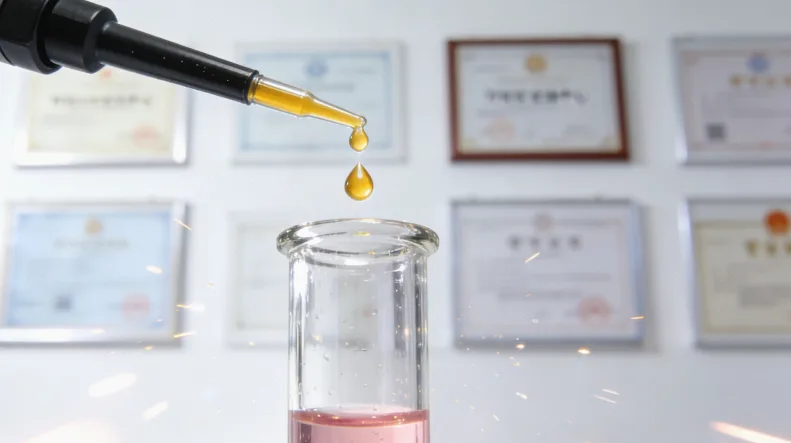 靶向药与放疗射线协同作用肿瘤细胞的示意图