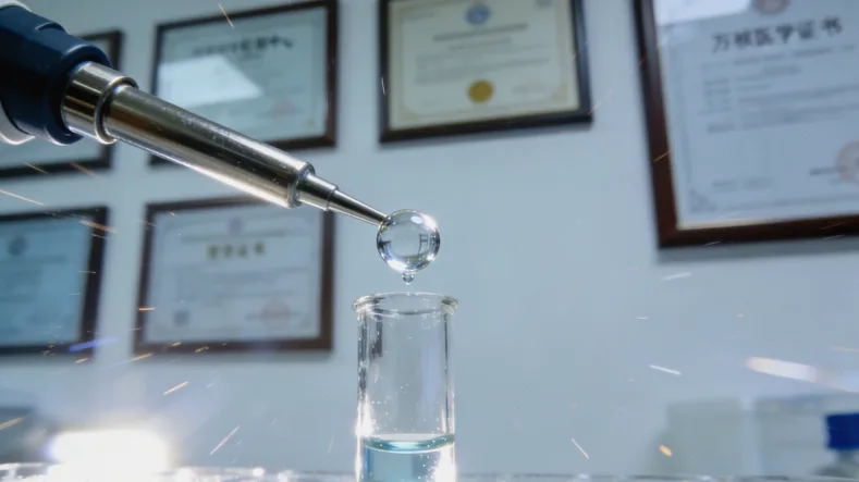 新旧技术内核对比示意图