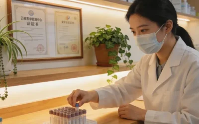 患者面对不同基因检测套餐陷入选择困惑