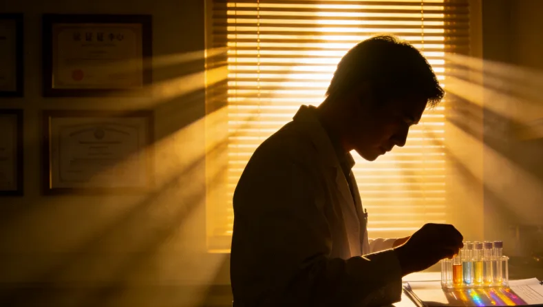 肿瘤细胞进化产生耐药性动态示意图