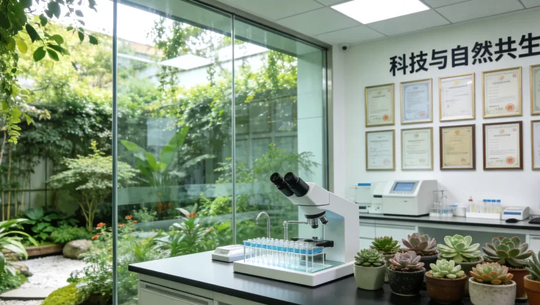 基因检测报告“高度敏感”字样特写