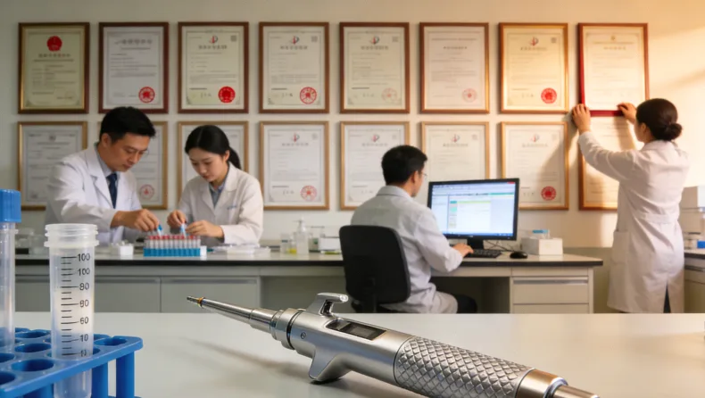 医生与患者沟通麻醉方案的场景