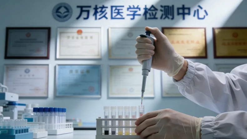 一个人拿着手机,屏幕上显示“专家远程会诊中”