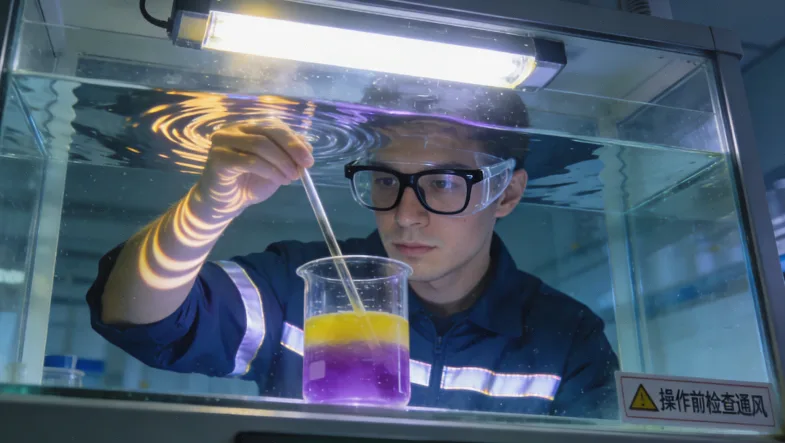 形象化的证据等级金字塔示意图，1A在塔尖