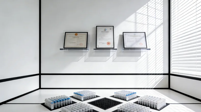 一张简洁的示意图,对比白细胞(像战士)抵御感染和血小板(像砖块)修补血管