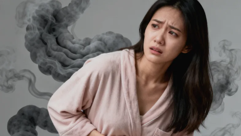 KRAS基因突变与用药选择关系图