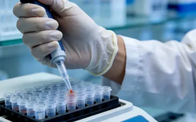 基因检测不同“套餐”价格区间对比图