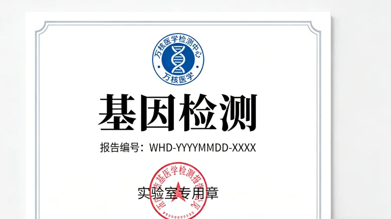 靶向药与基因匹配的示意图