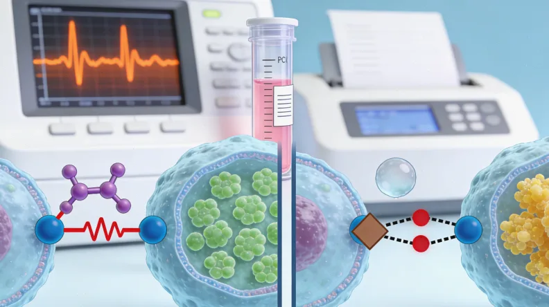 临床试验随机分组过程的示意图解