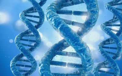 一张显示不同年龄阶段肠癌发病率趋势的对比图表