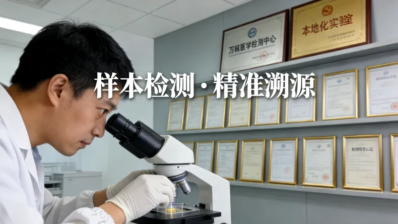 不同族群基因频率对比示意图